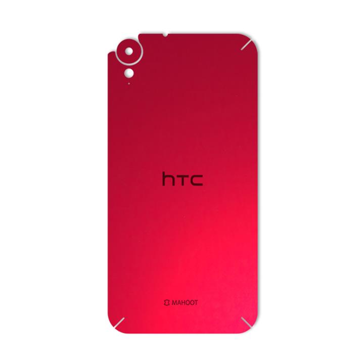 برچسب پوششی ماهوت طرح Color-Special مناسب برای گوشی موبایل اچ تی سی Desire 830 MAHOOT Color-Special Cover Sticker for HTC Desire 830